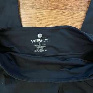 Women’s athletic pants